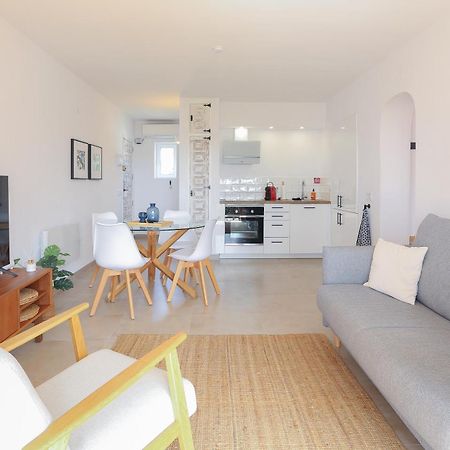 Retiro Sol - Apartamento Retiro Sol B14 Denia Eksteriør bilde