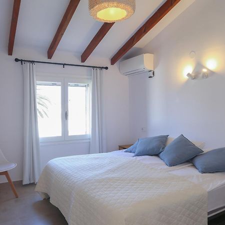 Retiro Sol - Apartamento Retiro Sol B14 Denia Eksteriør bilde