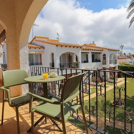 Retiro Sol - Apartamento Retiro Sol B14 Denia Eksteriør bilde