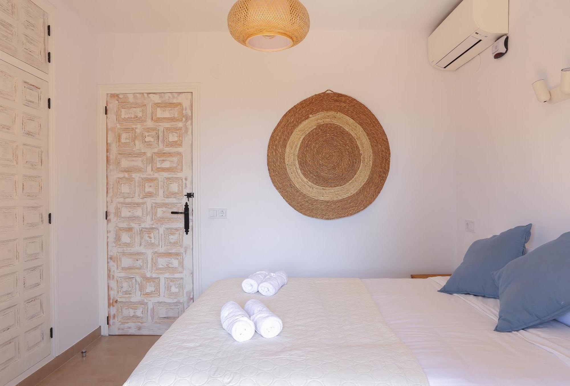 Retiro Sol - Apartamento Retiro Sol B14 Denia Eksteriør bilde