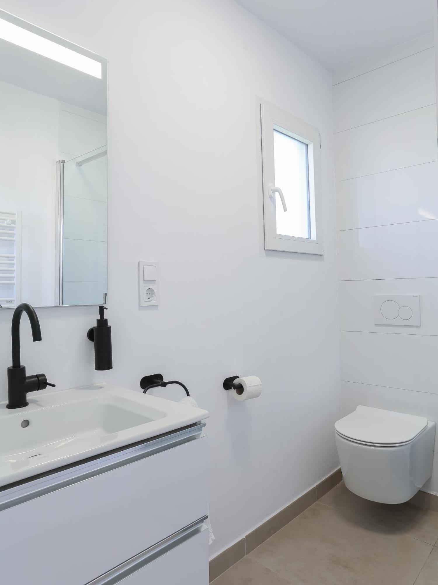 Retiro Sol - Apartamento Retiro Sol B14 Denia Eksteriør bilde