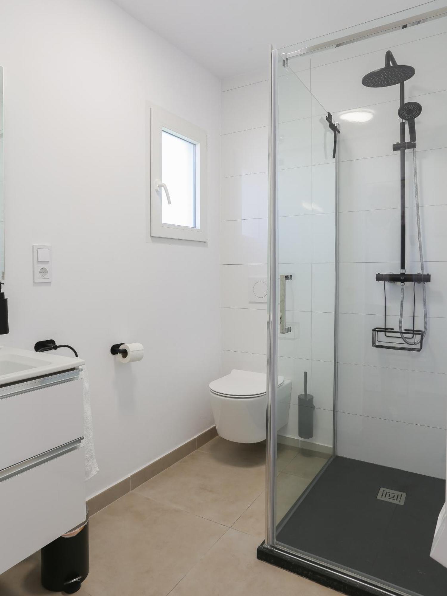 Retiro Sol - Apartamento Retiro Sol B14 Denia Eksteriør bilde