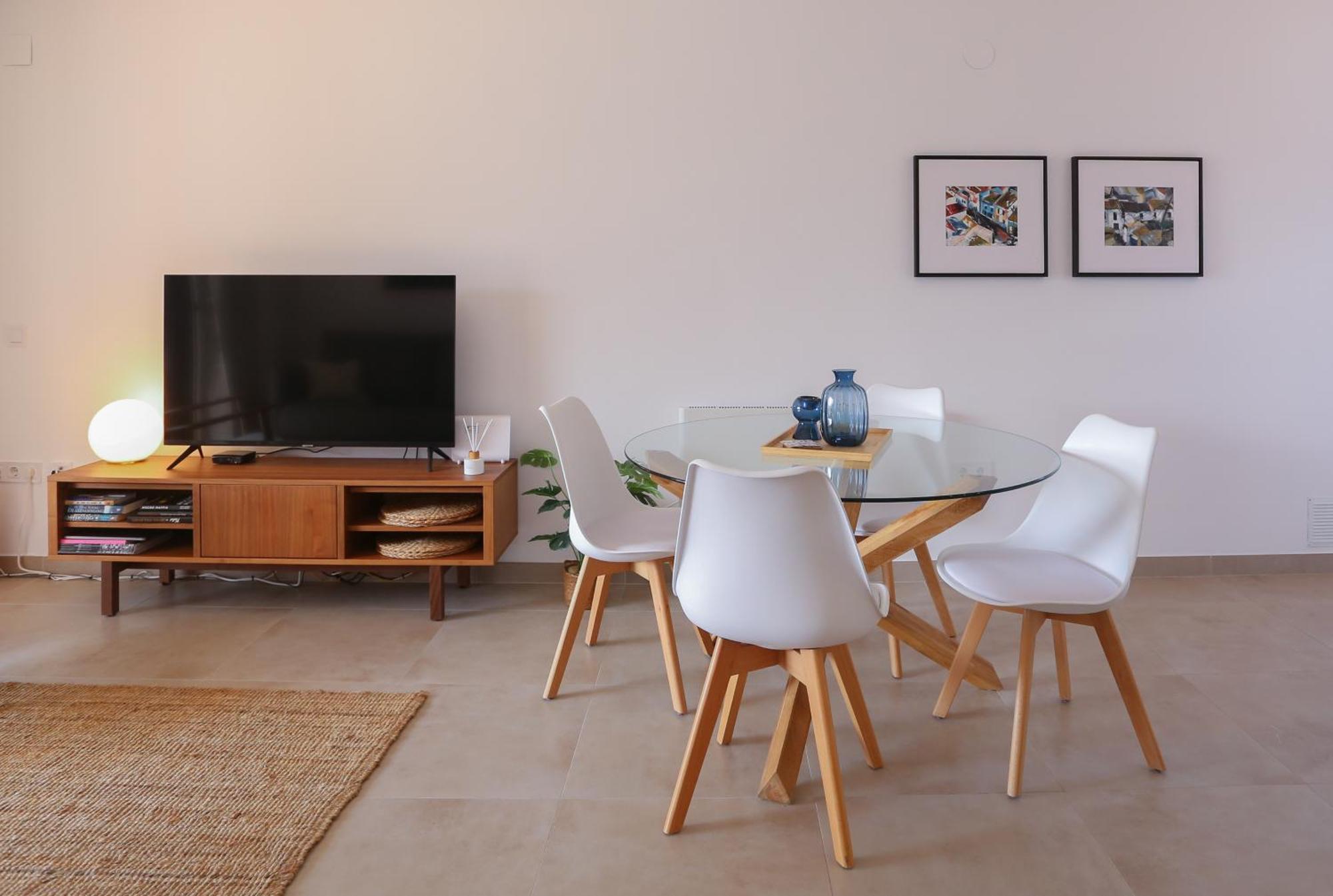 Retiro Sol - Apartamento Retiro Sol B14 Denia Eksteriør bilde