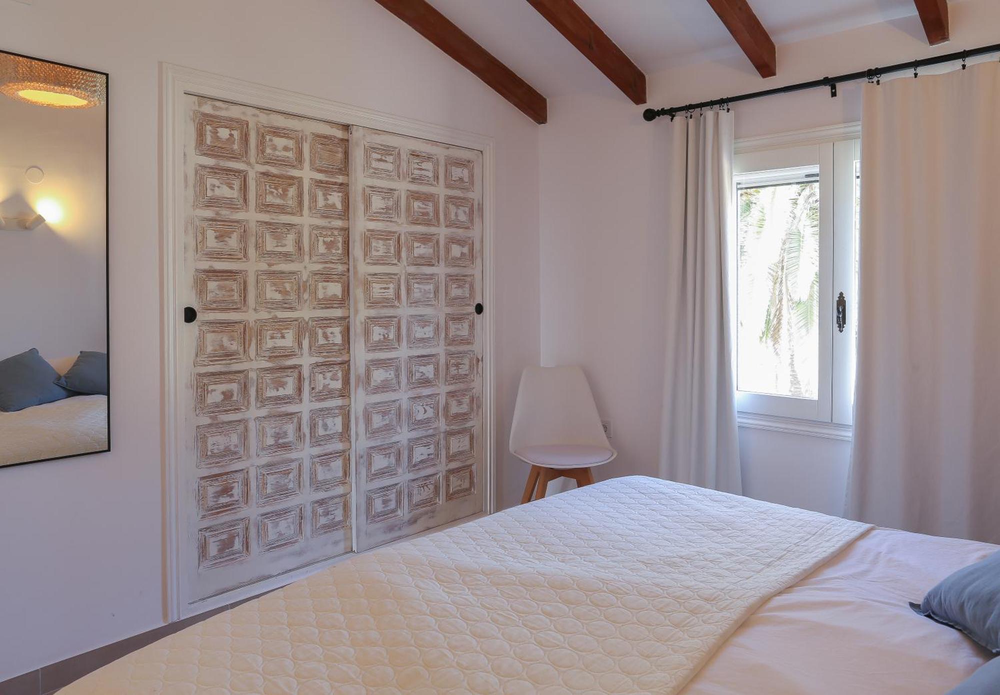 Retiro Sol - Apartamento Retiro Sol B14 Denia Eksteriør bilde